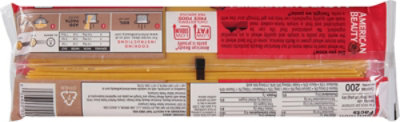 American Beauty Pasta Spaghetti Thin - 16 Oz - Image 4
