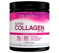 Neocell Super Collagen Powder - 7 Oz