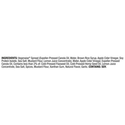 Follow Your Heart Vegan Bleu Cheese Dressing - 12 Fl. Oz. - Image 5