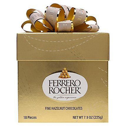 Ferrero Rocher Cube - 16 Piece - Image 3