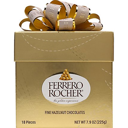 Ferrero Rocher Cube - 16 Piece - Image 2