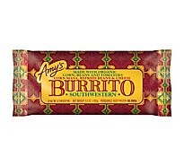 Amy's Southwestern Burrito - 5.5 Oz