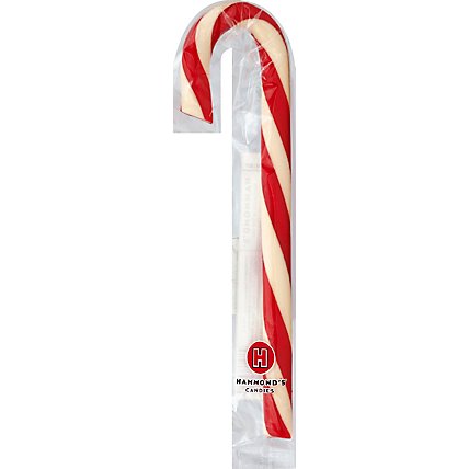Hammonds Candy Cane Peppermint - 1.75 Oz - Image 2