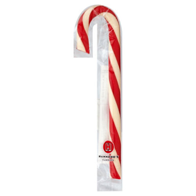 Hammonds Candy Cane Peppermint - 1.75 Oz