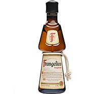 Frangelico Liqueur Hazelnut Flavor 40 Proof - 375 Ml