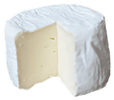 Nicasio Valley Formagella Round Cheese - 0.50 Lb