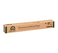 If You Care Parchment Baking Paper 13 Inch X 65 - 70 Sq