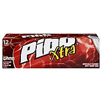Pibb Xtra Soda Pop Cola - 12-12 Fl. Oz. - Image 3