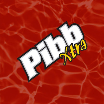 Pibb Xtra Soda Pop Cola - 12-12 Fl. Oz. - Image 1