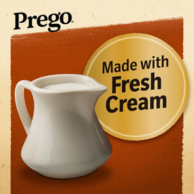 Prego Creamy Vodka Sauce - 24 Oz - Image 3