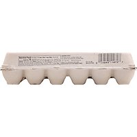 Open Nature Eggs Cage Free Large White - 18 Count - Image 7