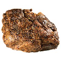 Signature Cafe Beef Pot Roast With Bourbon Glaze Cold - 0.50 LB - Image 1
