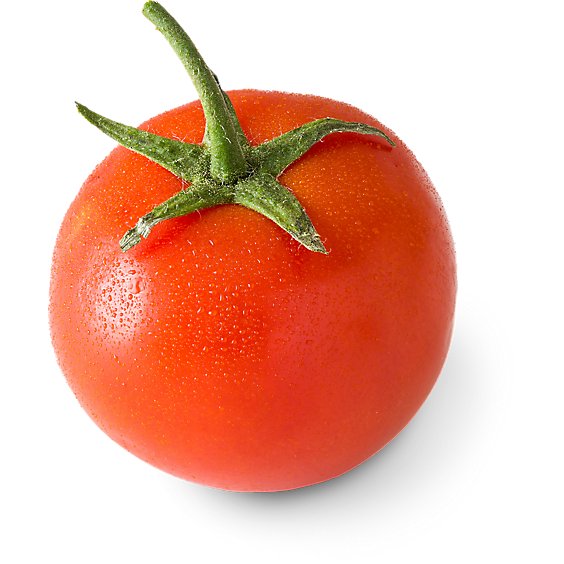 Organic Vine Ripe Tomato