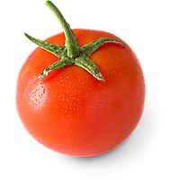 Organic Vine Ripe Tomato - Image 1