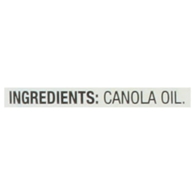 Signature SELECT Oil Canola 100% Pure - 64 Fl. Oz. - Image 5