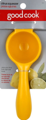 Good Cook Squeezer Citrus - Each - Image 2