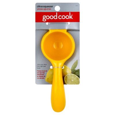 Good Cook Squeezer Citrus - Each - Image 1