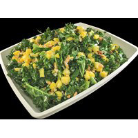 Signature Cafe Kale Mango And Coconut Salad - Image 1