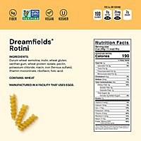 Dreamfields Pasta Rotini Box - 13.25 Oz - Image 3