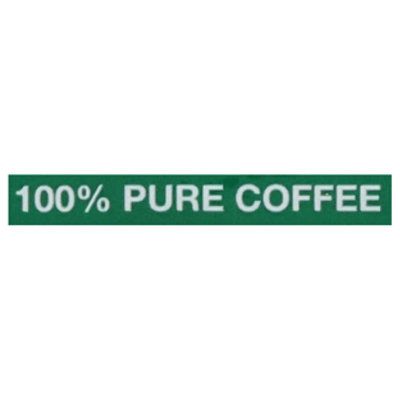 Cafe La Llave Coffee Pure Espresso in Pack - 10 Oz - Image 4