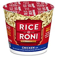 Rice-A-Roni Rice Chicken Flavor Cup - 1.9 Oz - Image 1