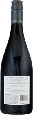 Fort Ross Wine Pinot Noir Sea Slopes - 750 Ml - Image 4