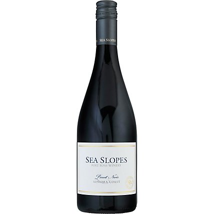 Fort Ross Wine Pinot Noir Sea Slopes - 750 Ml - Image 2