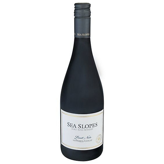 Fort Ross Wine Pinot Noir Sea Slopes - 750 Ml