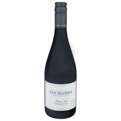Fort Ross Wine Pinot Noir Sea Slopes - 750 Ml - Image 1
