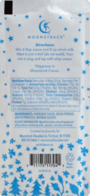 Moonstruck Classic Hot Cocoa - 1.15 Oz - Image 3