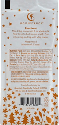 Moonstruck Mayan Hot Cocoa - 1.15 Oz - Image 3