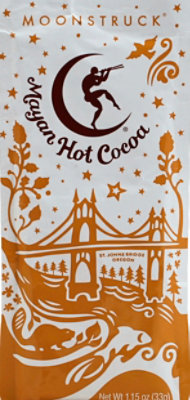 Moonstruck Mayan Hot Cocoa - 1.15 Oz - Image 2