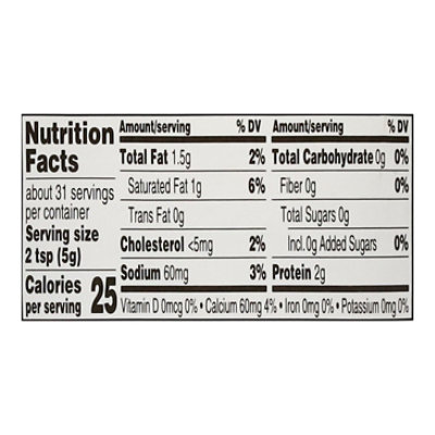 4C Foods Grated Cheese Homestyle Parmesan Romano - 6 Oz - Image 3