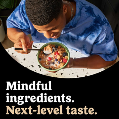 So Delicious Dairy Free Coconut Milk Organic Original - 32 Fl. Oz. - Image 3