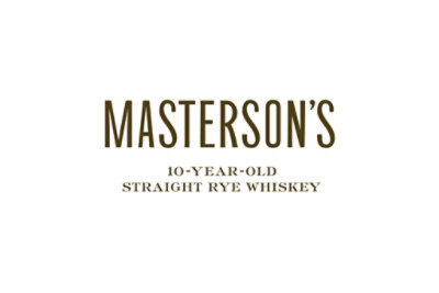 Masterson's 10 year Straight Rye Whiskey  - 750 Ml - Image 3