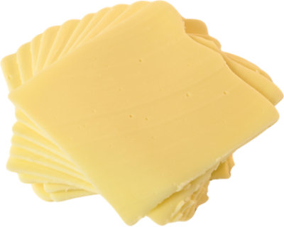 Primo Taglio White American Cheese - Image 1
