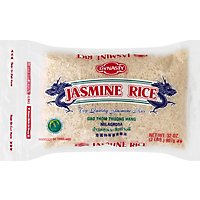 Dynasty Rice Jasmine - 32 Oz - Image 2