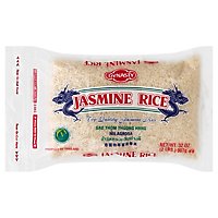 Dynasty Rice Jasmine - 32 Oz - Image 1