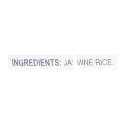Dynasty Rice Jasmine - 32 Oz - Image 4