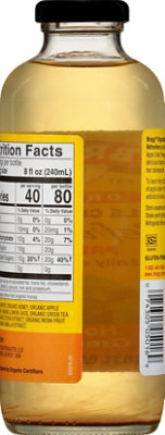 Bragg Apple Cider Vinegar Refresher Honey & Green Tea - 16 Oz - Image 5