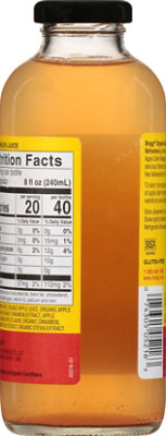 Bragg Apple Cider Vinegar Refresher Apple Cinnamon - 16 Oz - Image 5