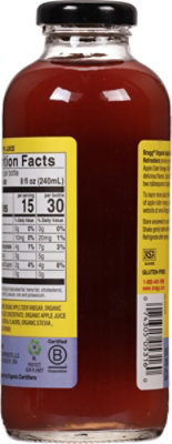 Bragg Vinegar Apple Cider Concord Grape Acai - 16 Fl. Oz. - Image 5
