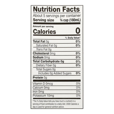 Oregon Chai Chai Tea Latte Concentrate Sugar Free - 32 Fl. Oz. - Image 3