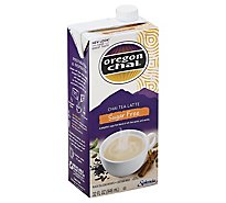 Oregon Chai Chai Tea Latte Concentrate Sugar Free - 32 Fl. Oz.
