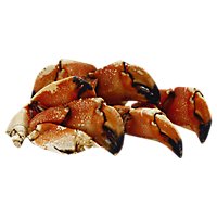 Seafood Counter Crab Jonah Claws - 1.50 LB - Image 1