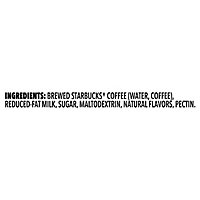 Starbucks frappuccino Coffee Drink Chilled Caramel - 13.7 Fl. Oz. - Image 5
