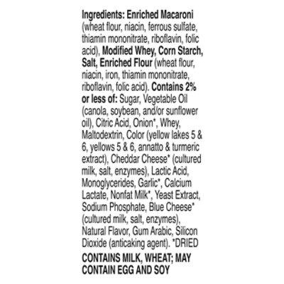 Betty Crocker Hamburger Helper Cheeseburger Macaroni Deluxe Box - 5.5 Oz - Image 5