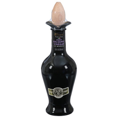 Signature RESERVE Vinegar Balsamic Vinegar of Modena Aged - 8.5 Fl. Oz. - Image 3