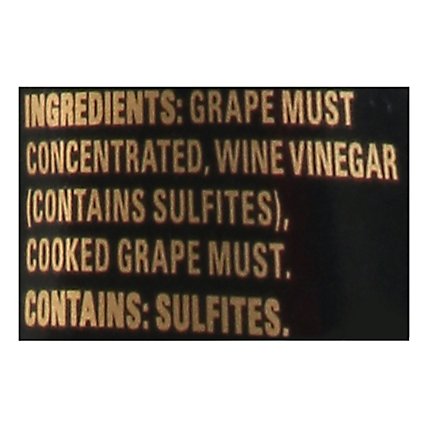Signature RESERVE Vinegar Balsamic Vinegar of Modena Aged - 8.5 Fl. Oz. - Image 2