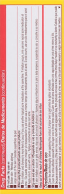 GRISI Sulfur Acne Treatmnet Ointment In A Box - .7 Oz - Image 5